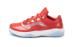 Nike Air Jordan 11 CMFT Low (DQ0874 600) rot 1