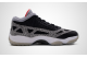 Jordan Air 11 Retro Low IE (919712-006) schwarz 3