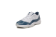 NIKE JORDAN 11 Retro Low (FV5104 104) blau 6