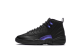 Jordan 12 Retro Dark Concord GS (DH0905 005) schwarz 2