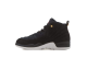 Jordan 12 Retro PS (151186-017) schwarz 1