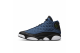 Nike Air Jordan 13 Retro (DJ5982-400) blau 1
