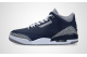 Jordan Air 3 Retro Georgetown (CT8532-401) blau 1