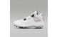 Jordan 4 Retro TD Cleat Cement (HQ0207-106) weiss 1