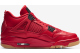 Jordan 4 Retro NRG Singles Day Air (AV3914-600) rot 3
