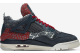 Jordan 4 Retro SE Sashiko (Cw0898-400) bunt 4