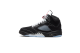 Jordan 5 Retro (HF3975 001) schwarz 5