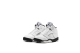 Jordan 5 Retro TD Reverse Metallic (440890 110) weiss 6