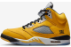 Jordan 5 Tokyo (IO3372-700) gelb 6