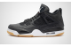 Jordan Air Retro SE 4 Laser (CI1184-001) schwarz 1