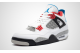 Nike Air Jordan Retro What The (CI1184 146) weiss 1