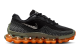 Nike Air Liquid Max Metallic Silver Light Army (HF6334-001) nero 1
