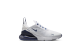 Nike Air Ma.x 270 (HJ3222-402) bianco 1