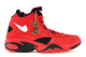 Nike Air Maestro 2 QS Trifecta (AJ9281-600) rot 3