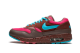 Nike Air Max 1 AMS Amsterdam Parra (313188-241) bunt 1