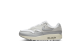 Nike Air Max 1 WMNS Light Smoke Grey (HF0026-001) grau 1