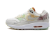 Nike Air Max 1 Metal Charms 87 (FJ7734-101) bunt 2