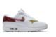 Nike Air Max 1 Animal Pack womens (BV1977-100) weiss 2