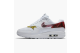 Nike Air Max 1 Animal Pack womens (BV1977-100) weiss 1