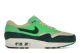 Nike Air Max 1 Essential Atomic Teal Birch (537383 230) bunt 2