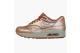 Nike Air Max 1 Cut Out Bronze Prm (644398 900) gold 2