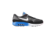 Nike Air Max 1 (631738 001) schwarz 1