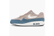 Nike Air Max 1 Celestial Teal Particle Beige womens (319986 405) bunt 1