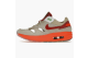 Nike Air Max CLOT x 1 Of Death Kiss PS 2021 (DH2493-100) beige 2