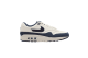 Nike Air Max 1 Coconut Milk Burgundy Crush Navy (FN6952 103) multicolore 6