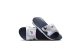 Nike Air Max 1 Slide Obsidian (DH0295-104) bunt 1