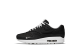 Nike Dover Street Market x NikeLab Air Max 1 Ventile (ah8051-001) schwarz 4
