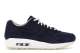 Nike Dover Street Market Air Max 1 Ventile (AH8051-400) schwarz 3