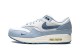 Nike Air Max 1 Premium Blueprint (DR0448-100) weiss 2