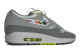 Nike Air Max 1 Ducks of a Feather Oregon Tokyo (JF4580-001) gris 1