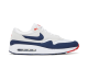 Nike Air Max 1 Golf (DV1403-001) weiss 4