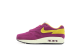 Nike Air Max 1 Premium Berry Dynamic (875844-500) pink 4