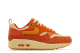 Nike Air Max 1 Somos Familia (DZ5352 847) orange 5