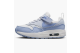 Nike Air Max 1 EasyOn Sail Blue Tint Psychic ps (DZ3308-116) bunt 1