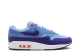 Nike Air Max 1 Essential (FZ5808 400) blau 1