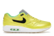 Nike Air Max 1 Fb Neo Lime (665874 700) gelb 4