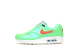 Nike Air Max 1 Fb Polarized Blue Premium Qs (665874-400) grün 6