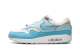 Nike Air Max 1 Puerto Rico Blue Gale (FD6955-400) blau 2