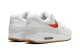 Nike Air Max 1 The Bay (FJ4451-100) weiss 4
