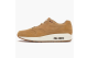 Nike Air Max 1 Premium Flax (875844203) braun 2