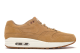 Nike Air Max 1 Premium Flax (875844203) braun 3