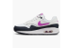 Nike Air Max 1 Fuchsia Dream GS (FQ8360 100) bunt 1