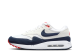 Nike Air Max 1 Golf (DV1403-001) weiss 2