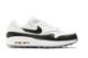Nike Air Max 1 Golf Masters (BQ4804-100) blanc 2