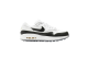 Nike Air Max 1 Golf Masters (BQ4804-100) blanc 1