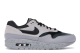 Nike Air Max 1 Premium Toe Pure Gradient Platinum (875844-003) grau 2